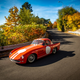 Image for article titled Skoda Restored The Only 1100 OHC Coupe In The World